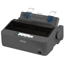Impressora Epson LX-350 Matricial 220V foto 1