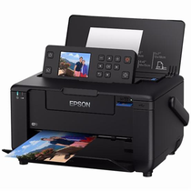 Impressora Epson PM-525 Fotográfica Wireless Bivolt foto principal