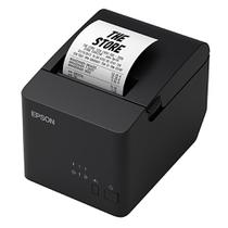 Impressora Epson TM-T20IIIL-002 Térmica Bivolt foto principal