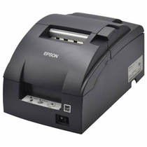 Impressora Epson TM-U220D Matricial Bivolt foto principal