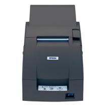 Impressora Epson TMU220A-890 Matricial Bivolt foto principal