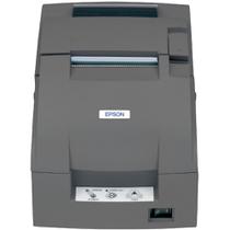 Impressora Epson TMU220D-806 Matricial Bivolt foto principal