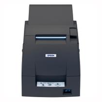 Impressora Epson TMU220PA-153 Matricial Bivolt foto principal