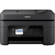 Impressora Epson WorkForce WF-2850 Multifuncional Wireless Bivolt foto 2