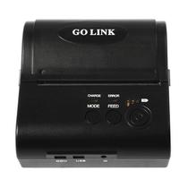 Impressora Go Link GL035 Termica Bivolt foto 1