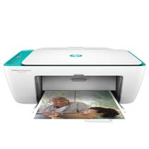 Impressora HP Deskjet 2675 Multifuncional Bivolt foto principal