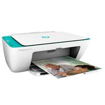 Impressora HP Deskjet 2675 Multifuncional Bivolt foto 3