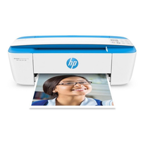 Impressora HP 3775 Multifuncional Wireless Bivolt foto principal