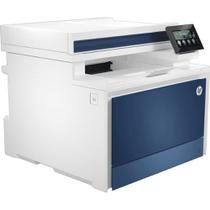 Impressora HP Color Laserjet Pro 4303FDW Multifuncional Wireless 220V foto 1