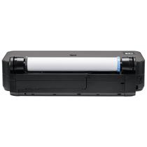 Impressora HP DesignJet T210 Wireless Bivolt foto 3