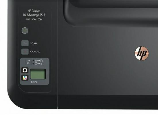 hp deskjet 2515 scanner driver download