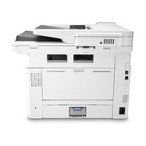 Impressora HP LaserJet Pro M428FDW Multifuncional Wireless 110V foto 2