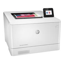 Impressora HP Color LaserJet Pro M454DW Multifuncional Wireless 220V foto 1