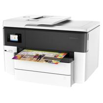 Impressora HP Officejet Pro 7740 Multifuncional Wireless Bivolt foto 2