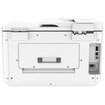 Impressora HP Officejet Pro 7740 Multifuncional Wireless Bivolt foto 3