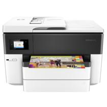 Impressora HP Officejet Pro 7740 Multifuncional Wireless Bivolt foto principal