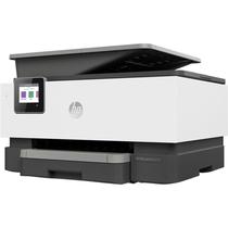 Impressora HP Officejet Pro 9010 Multifuncional Wireless Bivolt foto 1