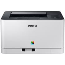 Impressora Samsung SL-C513 Monocromática 220V foto principal