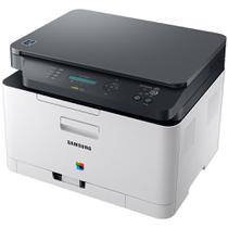 Impressora Samsung SL-C563W Multifuncional Wireless 220V foto principal