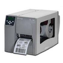 Impressora Zebra S4M foto principal