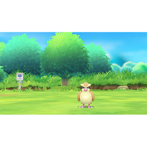 Game Pokémon Let's Go Eevee Bundle PokéBall Plus Nintendo Switch foto 3