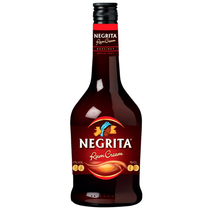 Licor Negrita Rum Cream 700ML foto principal