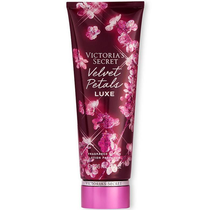 Loção Corporal Victoria's Secret Velvet Petals Luxe 236ML foto principal