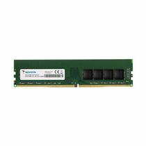 Memória Adata DDR4 8GB 2666MHz AD4U26668G19-SGN foto principal