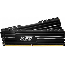 Memória Adata XPG Gammix D10 DDR4 16GB (2x 8GB) 3000MHz AX4U30008G16A-DB10 foto principal