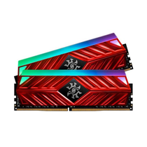 Memória Adata XPG Spectrix D41 RGB DDR4 32GB (2x 16GB) 3200MHz AX4U320016G16A-DR41 foto principal