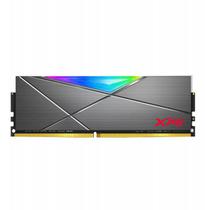 Memória Adata XPG Spectrix D50 RGB DDR4 32GB (2x 16GB) 3600MHz AX4U360016G18A-DT50 foto 1
