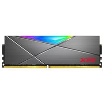 Memória Adata XPG Spectrix D50 RGB DDR4 8GB 3200MHz AX4U32008G16A-ST50 foto principal