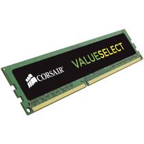 Memória Corsair ValueSelect DDR3 4GB 1600MHz CMV4GX3M1A1600C11 foto principal
