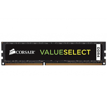 Memória Corsair ValueSelect DDR4 4GB 2133MHz CMV4GX4M1A2133C15 foto principal
