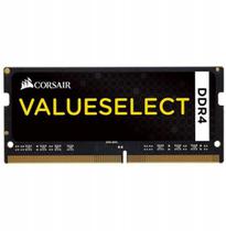 Memória Corsair ValueSelect DDR4 4GB 2133MHz Notebook CMSO4GX4M1A2133C15 foto 1