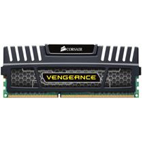 Memória Corsair Vengeance DDR3 4GB 1600MHz CMZ4GX3M1A1600C9 foto principal