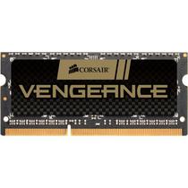 Memória Corsair Vengeance DDR3 4GB 1600MHz Notebook CMSX4GX3M1A1600C9 foto principal