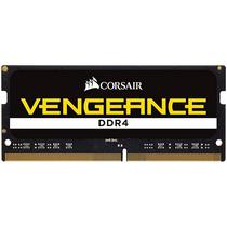 Memória Corsair Vengeance DDR4 16GB 2666MHz Notebook CMSX16GX4M1A2666C18 foto principal
