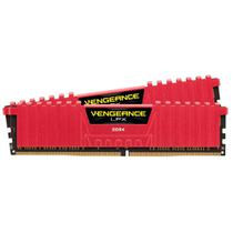 Memória Corsair Vengeance LPX DDR4 16GB (2x 8GB) 3200MHz CMK16GX4M2B3200C16 foto 1