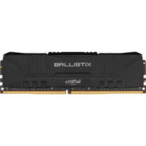Memória Crucial Ballistix DDR4 16GB 3200MHz foto principal