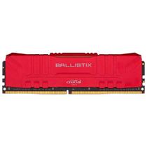 Memória Crucial Ballistix DDR4 8GB 3000MHz foto 1