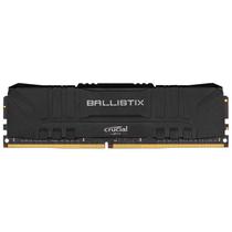 Memória Crucial Ballistix DDR4 8GB 3000MHz foto principal
