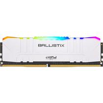 Memória Crucial Ballistix RGB DDR4 8GB 3200MHz foto 1