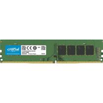 Memória Crucial DDR4 16GB 2666MHz CT16G4DFRA266 foto principal