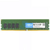 Memória Crucial DDR4 32GB 3200MHz CT32G4DFD832A foto principal