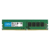 Memória Crucial DDR4 4GB 2666MHz CB4GU2666 foto principal