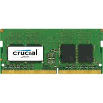 Memória Crucial DDR4 8GB 2400MHz Notebook foto principal