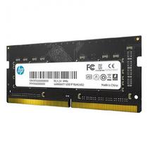 Memória HP S1 DDR4 16GB 2666MHz Notebook foto principal