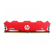 Memória HP V6 DDR4 16GB 2666MHz foto principal
