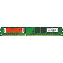 Memória Keepdata DDR2 2GB 533MHz KD533N5/2G foto principal